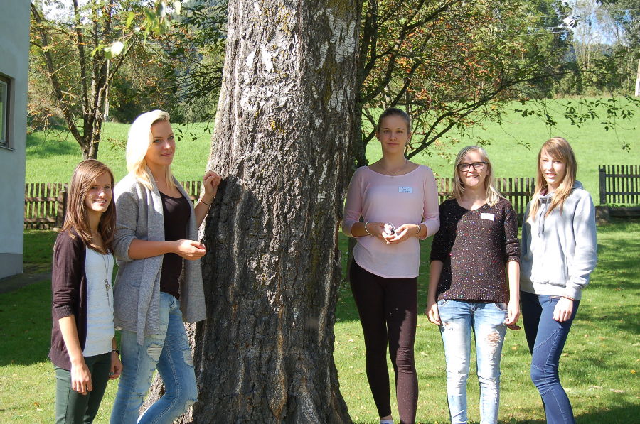 Welcome Day 2014