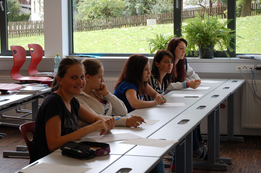 Welcome Day 2014