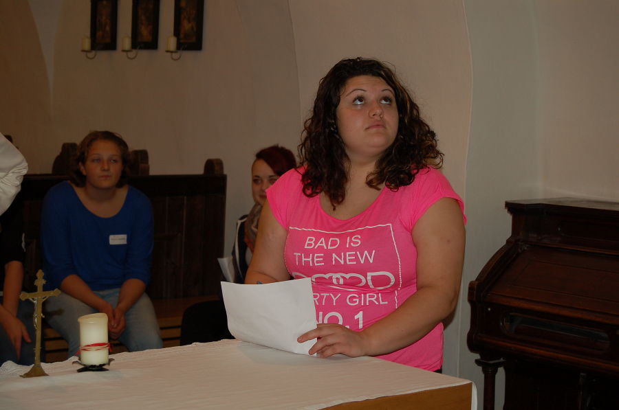 Welcome Day 2014