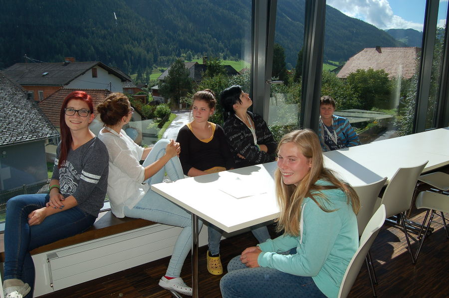 Welcome Day 2014
