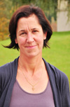 Maria Körner © FS Großlobming Maria Körner