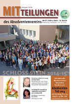 AV-Zeitung Oktober 2014