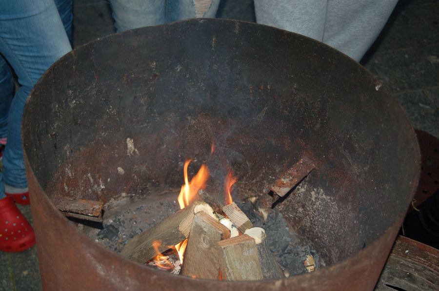 Törggelen