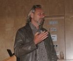 Insp. Hans-Peter Schume, Landeskriminalamt Steiermark  © FS Schloss Stein