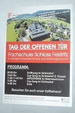 Tag der offenen Tür © FS Feistritz