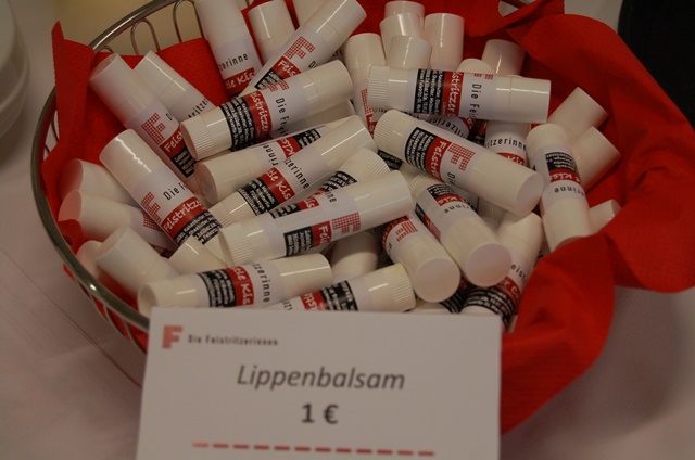 Tag der offenen Tür