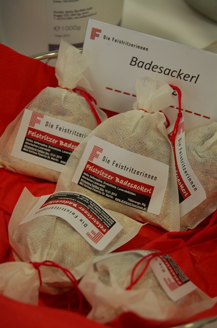 Tag der offenen Tür