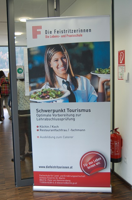 Tag der offenen Tür