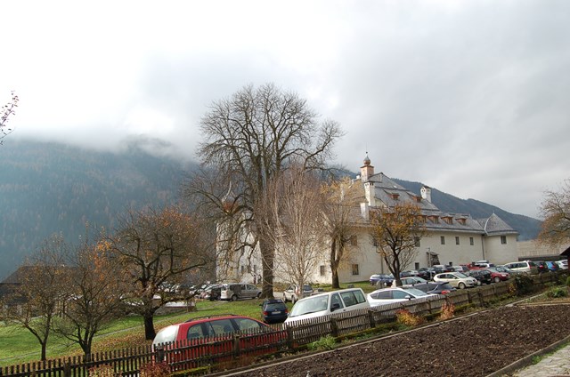 Tag der offenen Tür