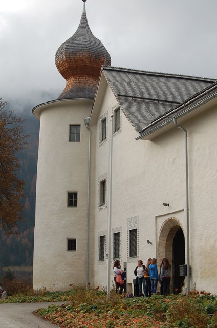 Tag der offenen Tür