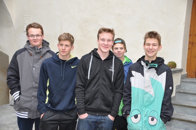 Tag der offenen Tür