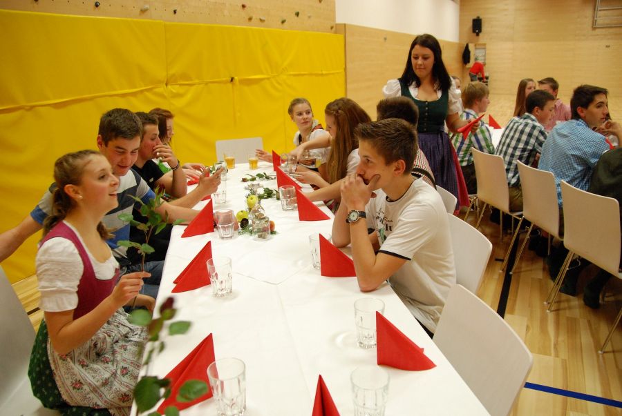 Tanzkurs