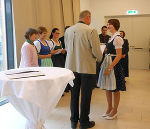 Facharbeiterbriefverleihung © FS Gröbming