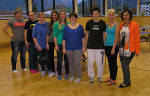 Tischtennis © FS Gröbming