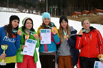Wintersporttag © FS Gröbming