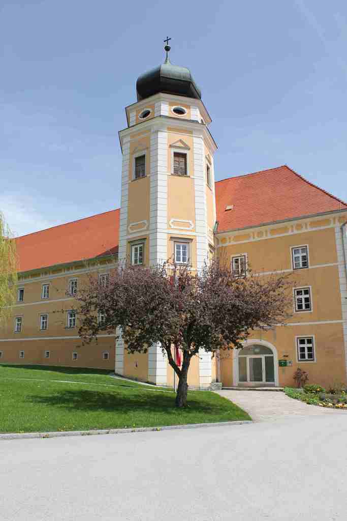 Fachschule Vorau
