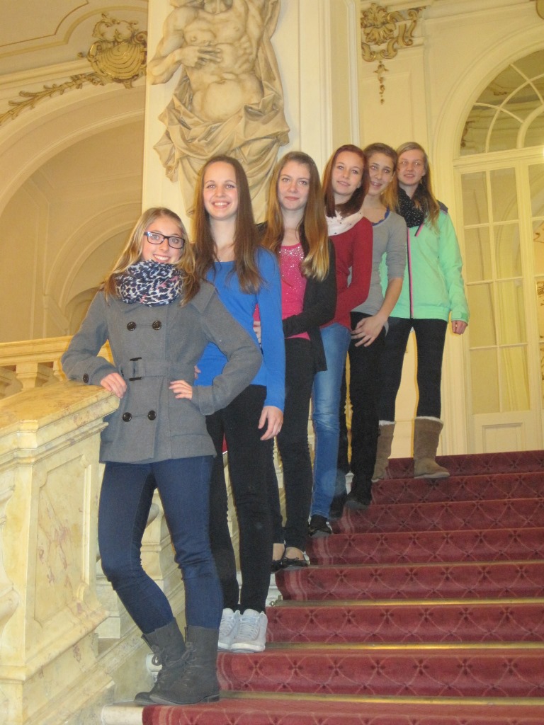 Theaterfahrt