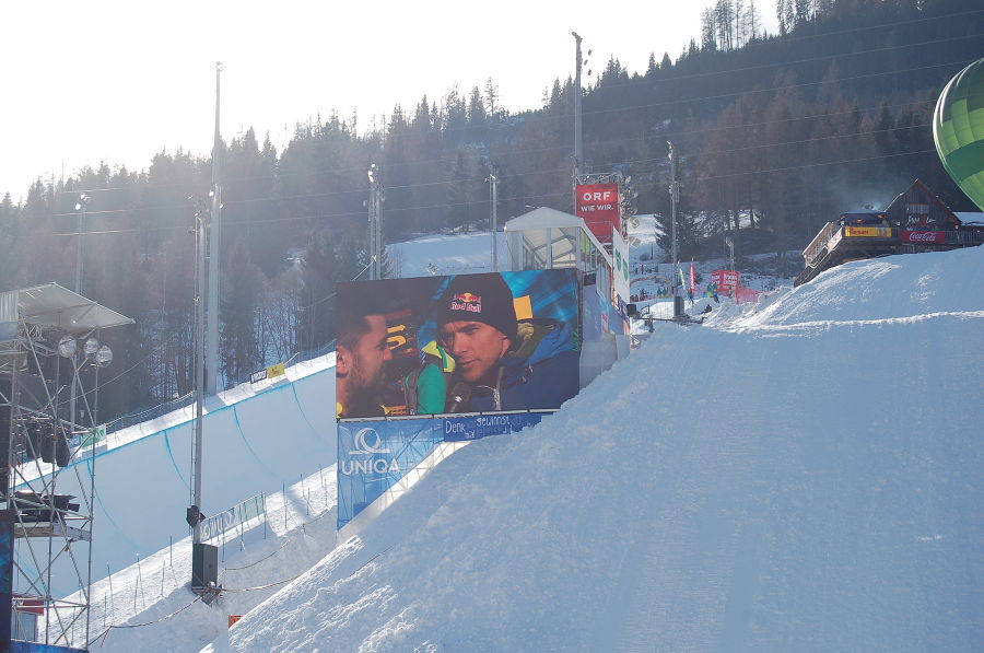 WM am Kreischberg
