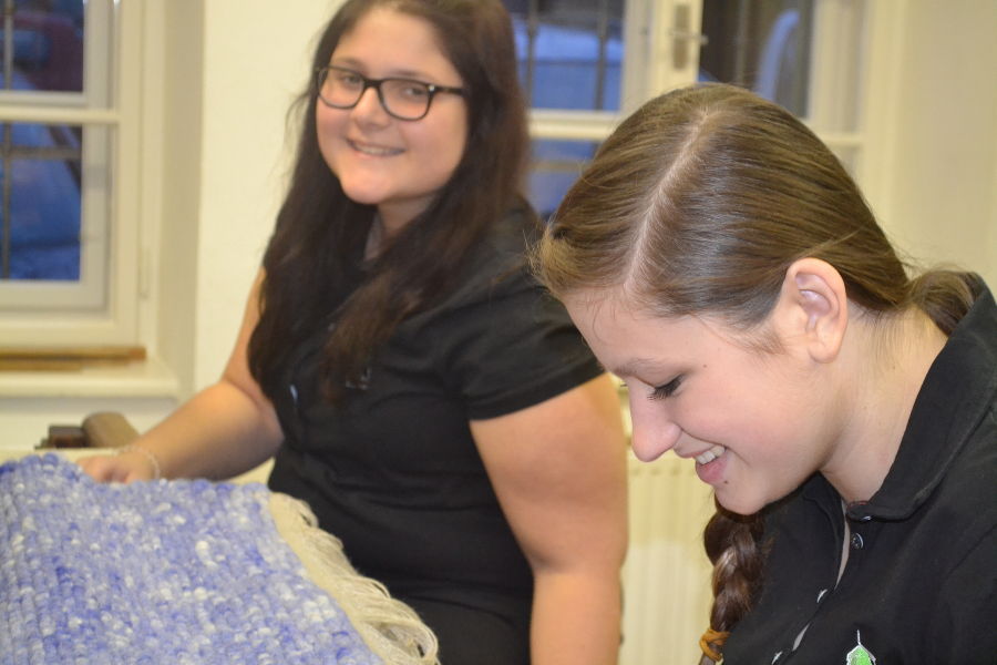 Schulinformationsabend 2015