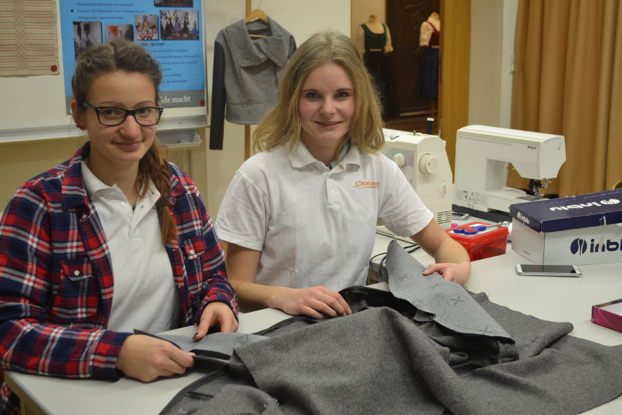 Schulinformationsabend 2015