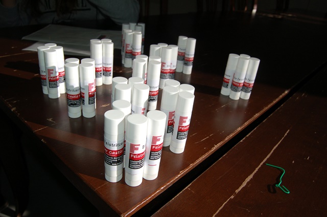 Projekttag