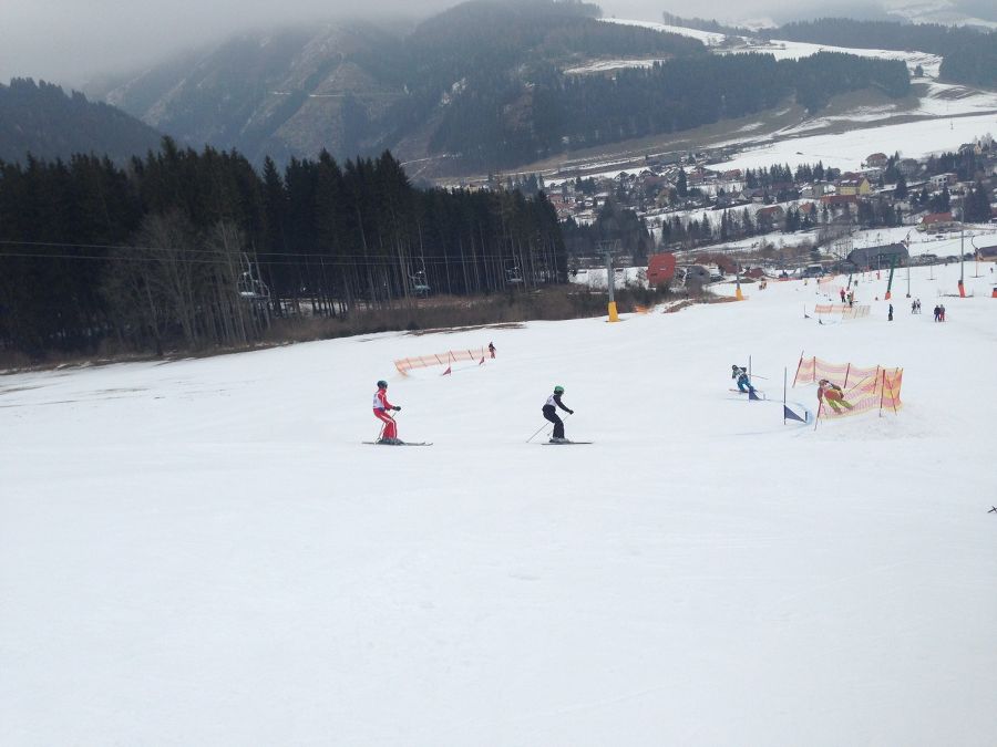 Wintersporttag Wintersporttag