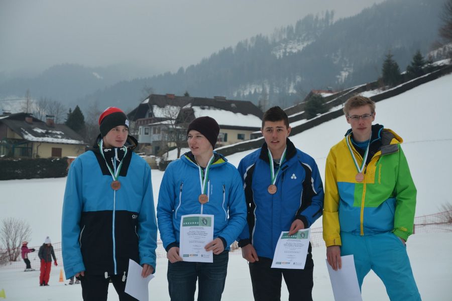 Wintersporttag
