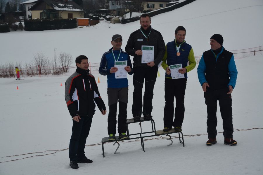 Wintersporttag