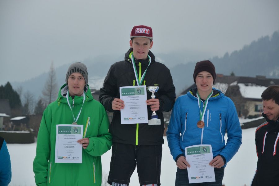 Wintersporttag