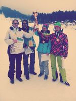 1. Platz
