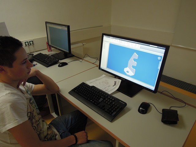 Lehrabschlusskurs Lehrabschlusskurs