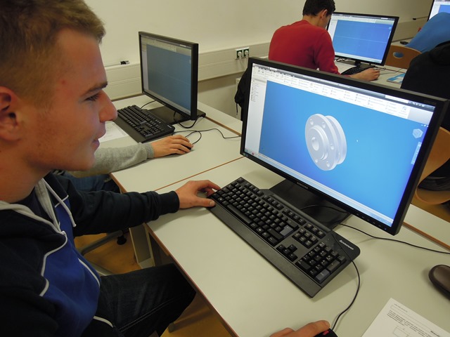 Lehrabschlusskurs Lehrabschlusskurs