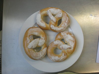Brezen