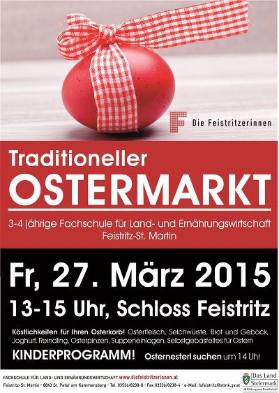 Ostermarkt