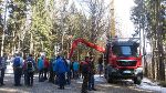 Holzjobday © Ing. Forstner Holzjobday