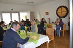 Fastensuppe 2015