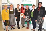 Frauentag 2015 © FS Schloss Stein