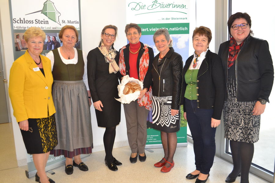 Frauentag 2015