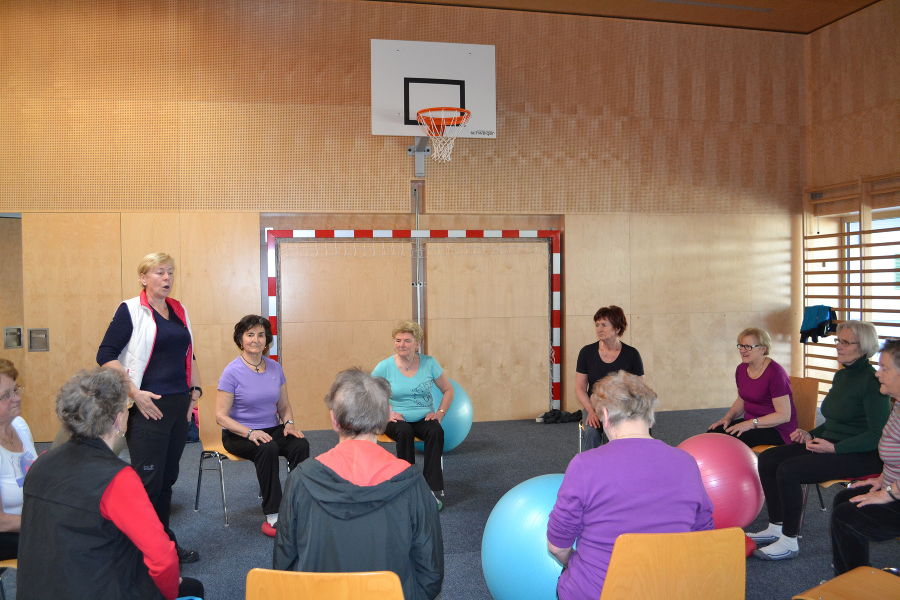 Wellnesswochenende