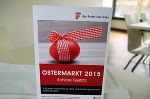 Ostermarkt 2015 © FS Feistritz