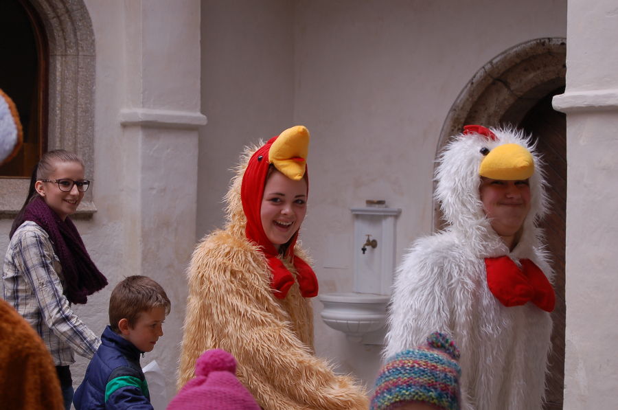 Ostermarkt 2015