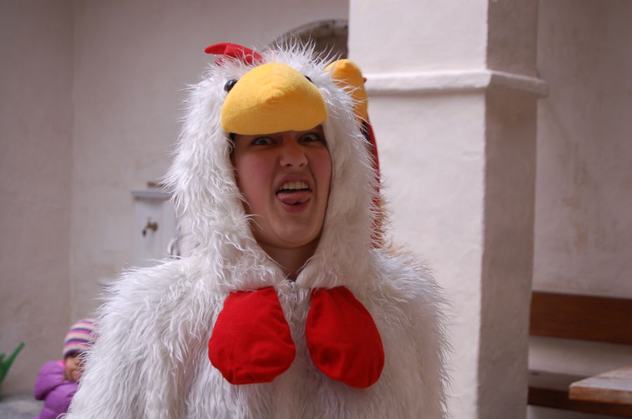 Ostermarkt 2015