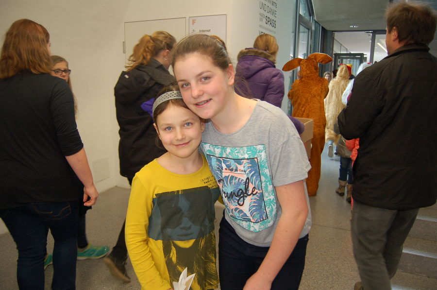 Ostermarkt 2015