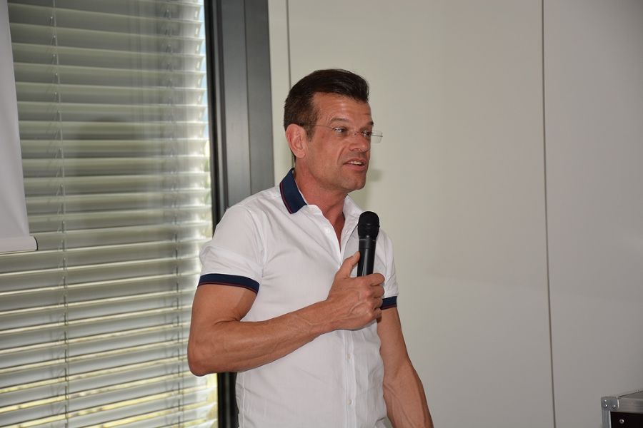 Vortrag Karl Ploberger