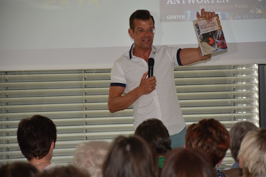 Vortrag Karl Ploberger