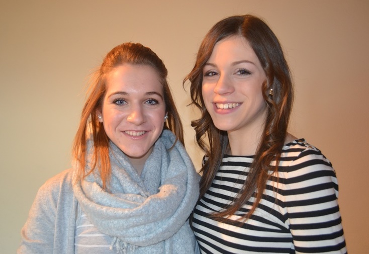 Anna und Leni Anna und Leni
