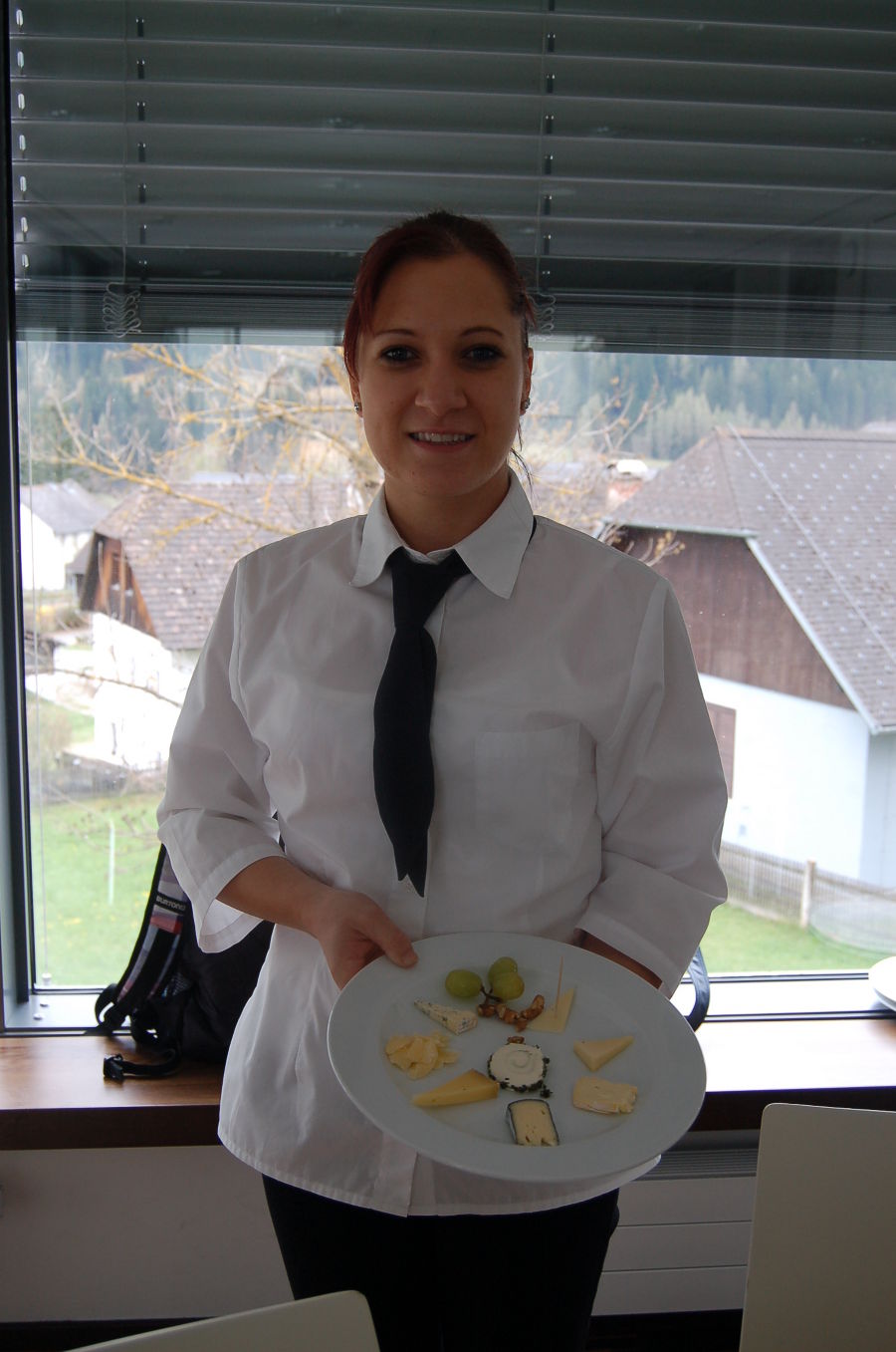 Käse Workshop