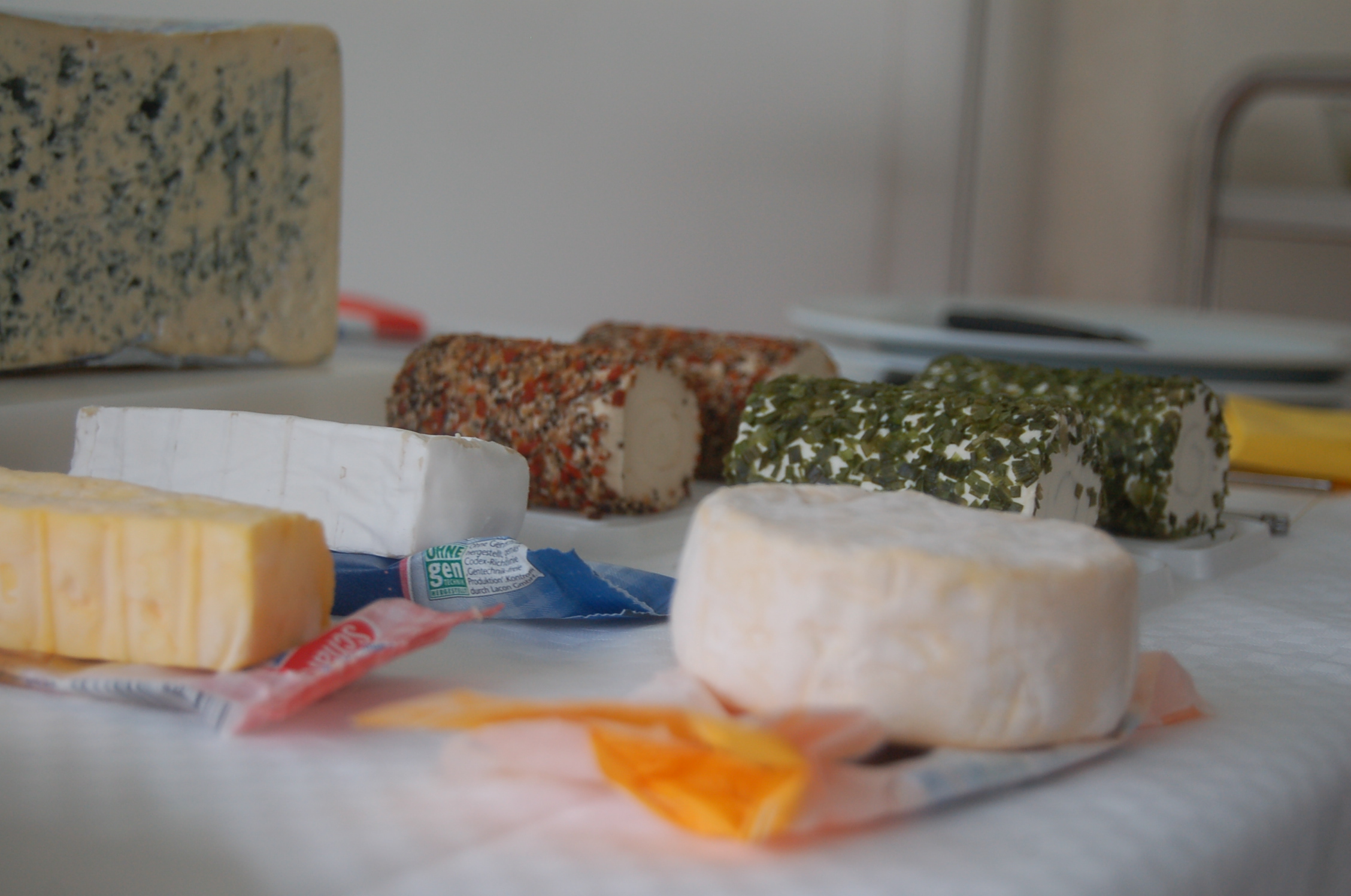 Alles Käse! - Fachschulen Land Steiermark