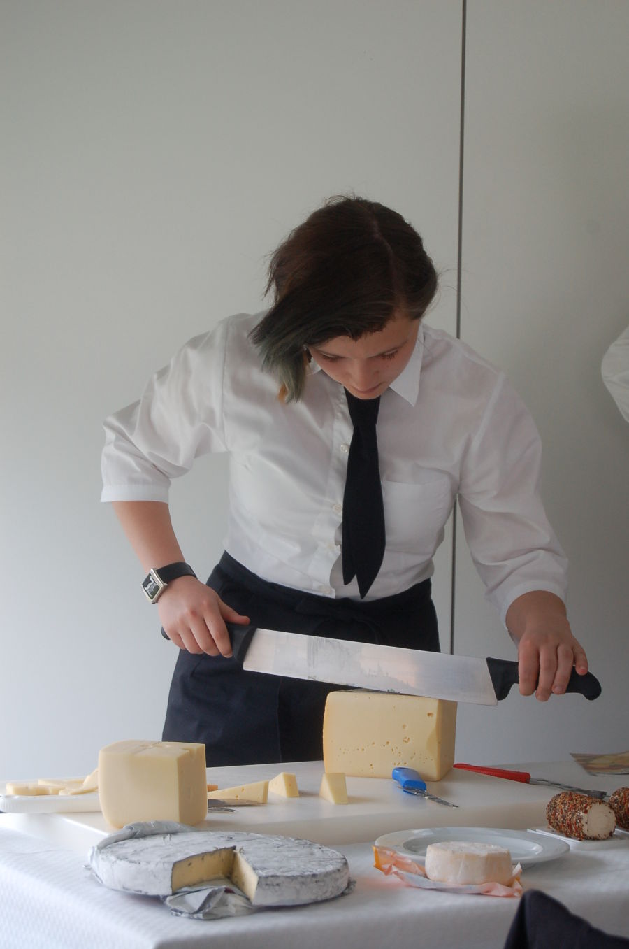 Käse Workshop