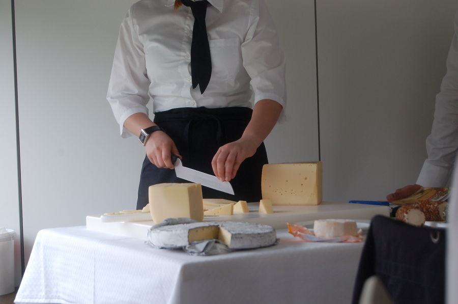 Käse Workshop